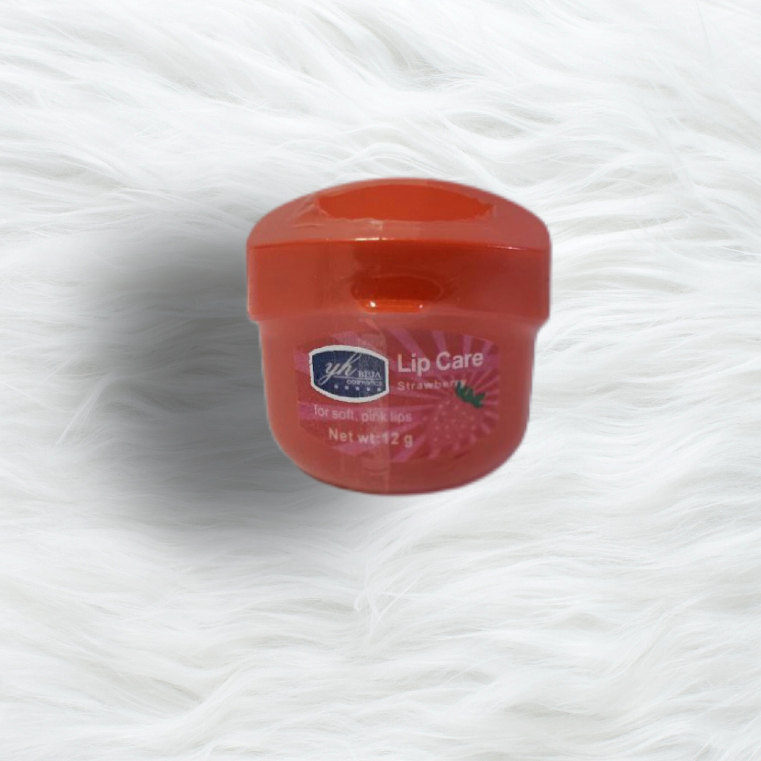 lip care fresa