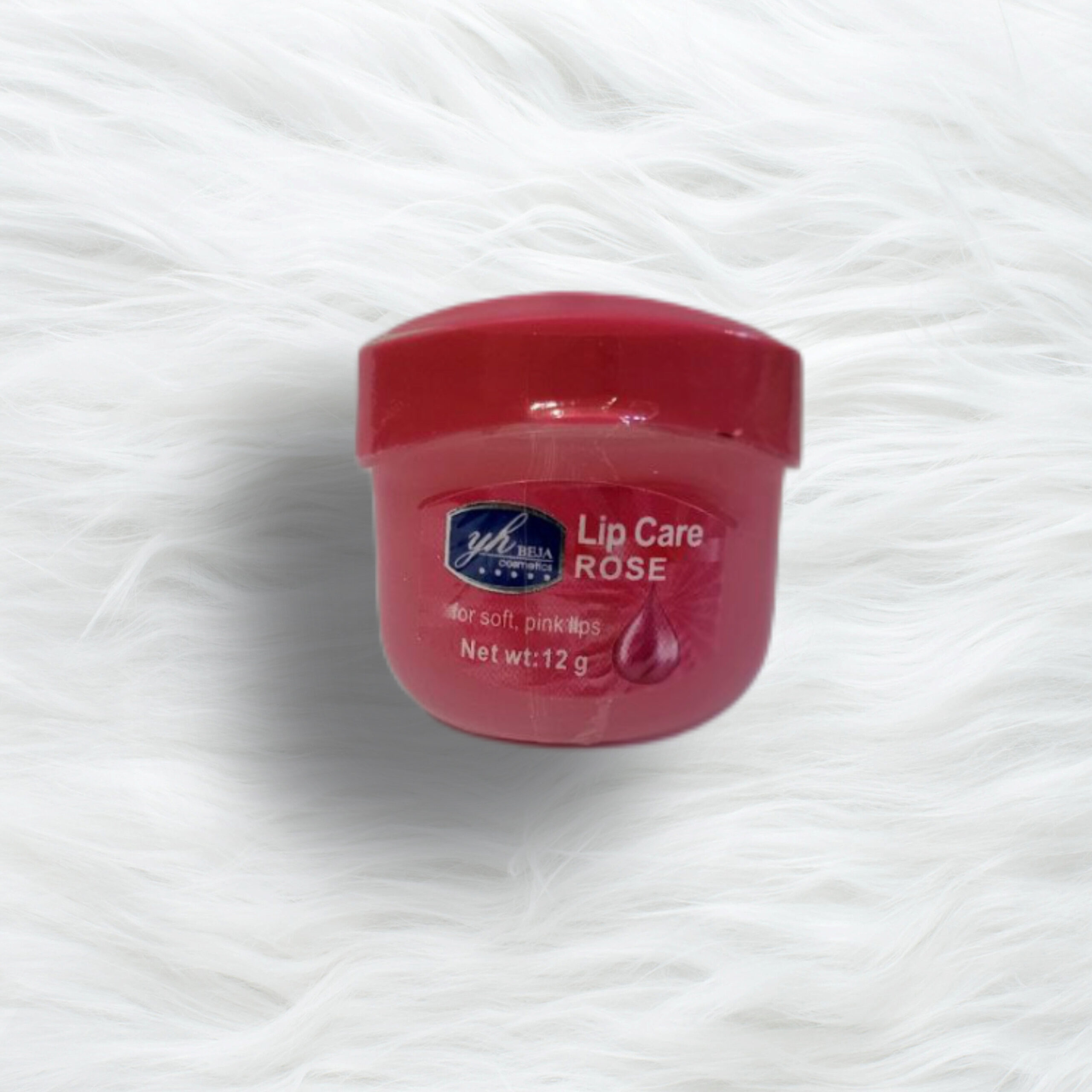 lip care rosa