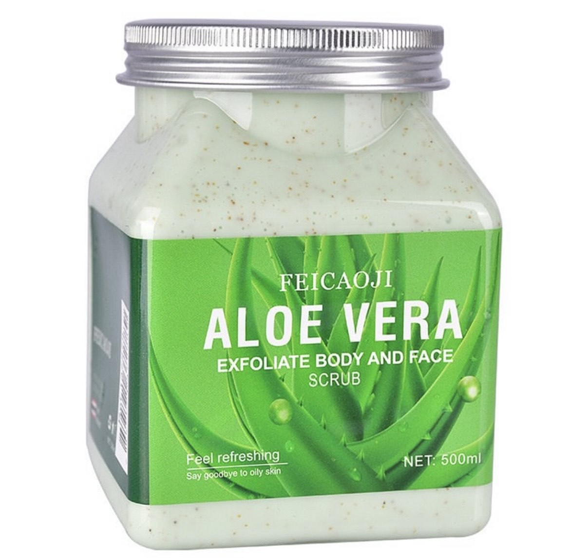 aloe vera