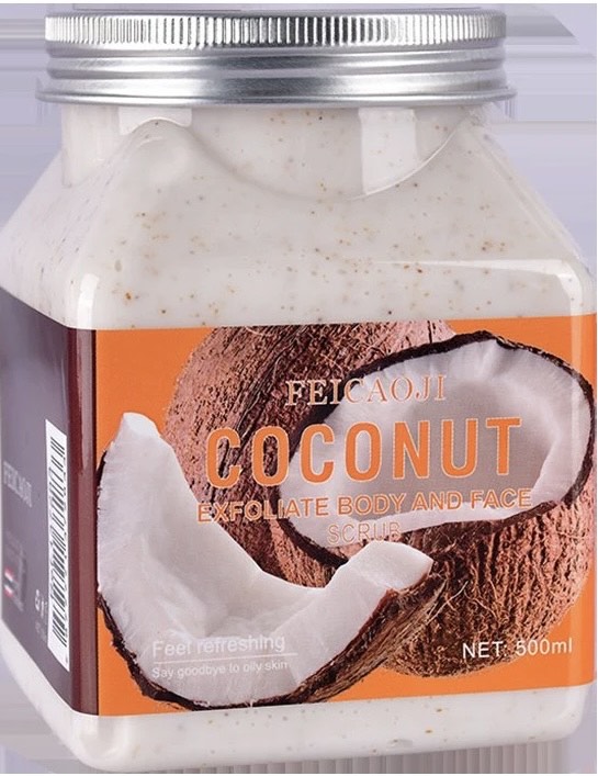 coconut